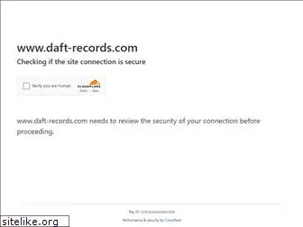 daft-records.com