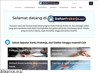 daftarprakerja.com