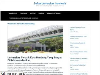 daftaruniversitasindonesia.web.id