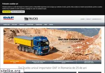 daftrucks.ro