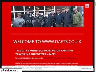dafts.co.uk