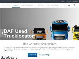 dafusedtrucks.com