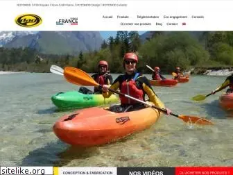 dag-kayak.com