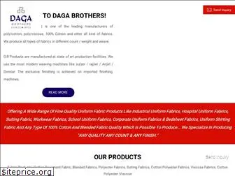 dagabrothers.com