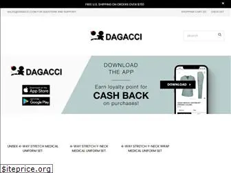 dagacci.com