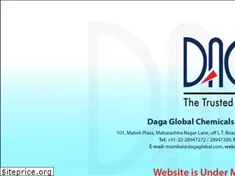 dagaglobal.com