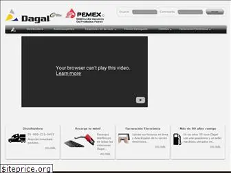 dagal.com.mx