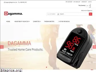 dagamma.com