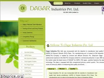 dagarindustries.com