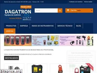 dagatron.es