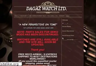 dagazwatch.com