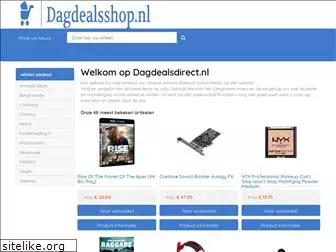 dagdealsdirect.nl