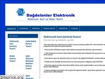 dagdelenlerelektronik.com