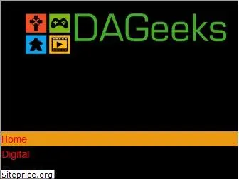 dageeks.com