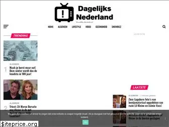 dagelijksnederland.nl