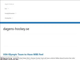 dagens-hockey.se