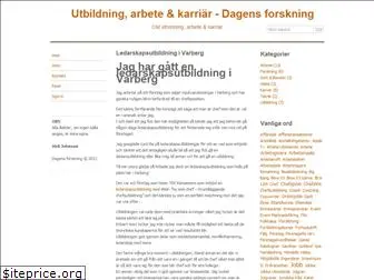 dagensforskning.se