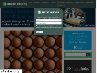dagenslogistik.se