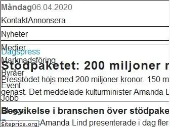 dagensmedia.se