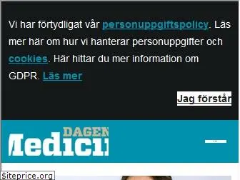 dagensmedicin.se