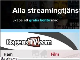 dagenstv.com