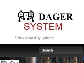 dagersystem.com