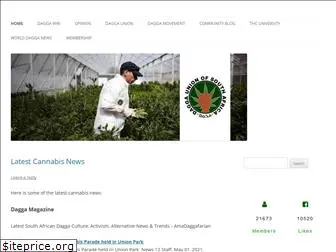 www.dagga.za.net