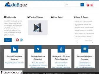 daggaz.com