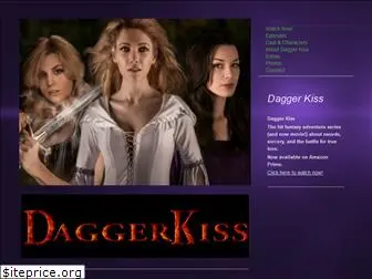 daggerkiss.com