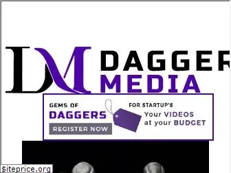 daggersmedia.com