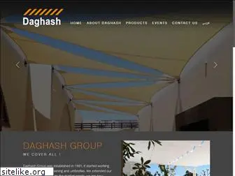 daghashgroup.com