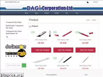 dagi-stylus.com