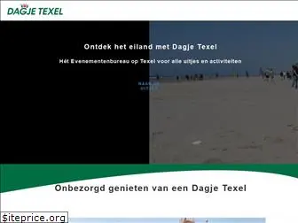 dagje-texel.nl