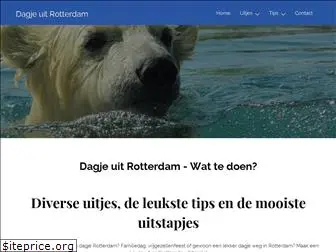 dagje-uit-rotterdam.nl