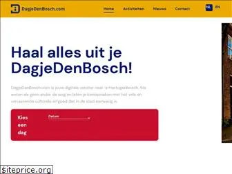 dagjedenbosch.com