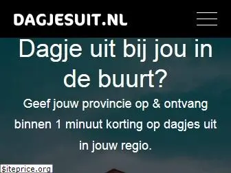 dagjesuit.nl