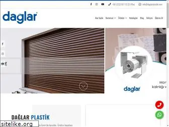 daglarplastik.com