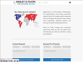 dagleyco.com