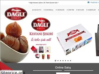 dagli.com.tr