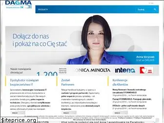 dagma.com.pl