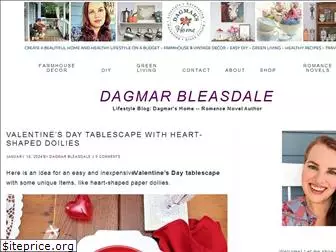 dagmarbleasdale.com