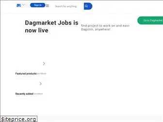 dagmarket.com