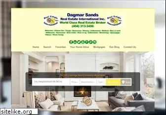 dagmarsands.com