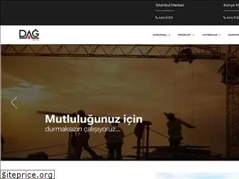 dagmuhendislik.com