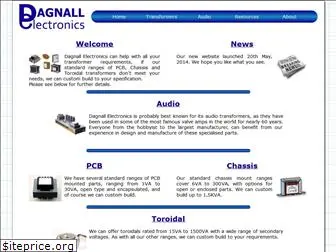 dagnall.co.uk