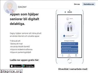 dagnyapp.se