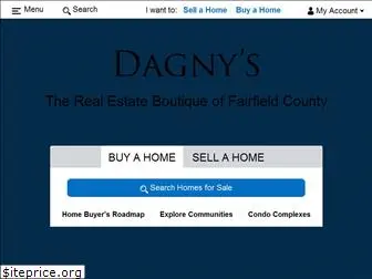 dagnysrealestate.com