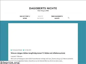 dagoberts-nichte.de