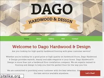 dagohardwood.com