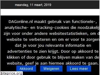 dagonline.nl